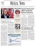 Ob-Gyn News