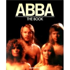 Abba: The Book