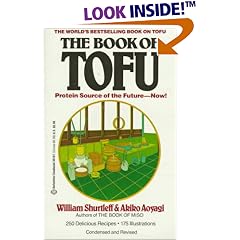 Book of Tofu