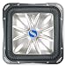 Kicker Solo-Baric L7 04S12L7 12 subwoofer with dual 4-ohm voice coils