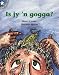 Book Is Jy 'n Gogga? (Sterstories)