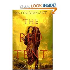 The Red Tent: A Novel