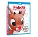 Image of Rudolph the Red-Nosed Reindeer [Blu-ray]