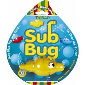 Sub Bug
