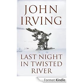 Last Night in Twisted River