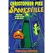 The EVIL HOUSE SPOOKSVILLE 14 (Pike, Christopher. Spooksville, No. 14.)