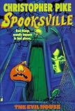 The EVIL HOUSE SPOOKSVILLE 14 (Spooksville)