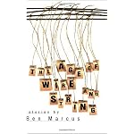 The Age of Wire and String: Stories (American Literature (Dalkey Archive)) book cover