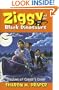 Shadows of Caesar's Creek (Ziggy and the Black Dinosaurs (Aladdin Paperback))