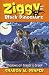 Books : Shadows of Caesar's Creek (Ziggy and the Black Dinosaurs)
