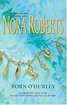 Born O'Hurley (The Last Honest Woman / Dance to the Piper)
