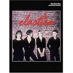 Elastica book cover