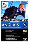 Revue Auralog  / Tell Me More 8.0 - Niveau 4 Anglais des affaires