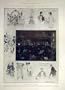 1902 Peace Celebrations City Cleaver Democracy Print