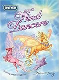 Breyer Wind Dancer Coloring Book