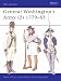 General Washington's Army: 1779-83 v. 2 (Men-at-arms)