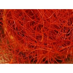Chili F�den, Strings, rot, edle - milde Sch�rfe, 5 x 15g, SPARPACK, sehr dekorativ, frei von Zusatzstoffen