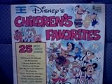Disneys Childrens Favorites