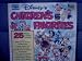 Music : Disney's Children's Favorites