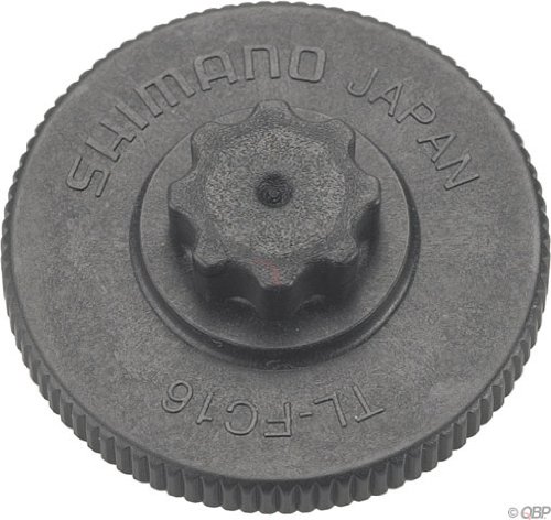 Buy Shimano Bicycle BB Crank Adjuster Tool - TL-FC16- Y13009220 by Shimano