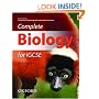 Complete Biology for IGCSE: Endorsed by University of Cambridge International Examinations