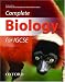 Complete Biology for IGCSE: Endorsed by University of Cambridge International Examinations