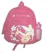 Disney Fairies School Daycare Nursery Backpack Tinkerbell with Water Bottle