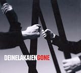 Gone