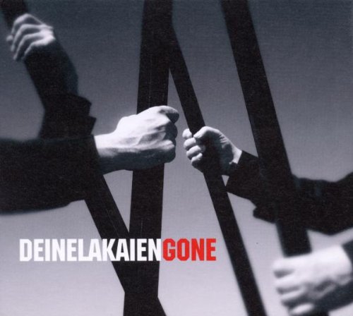 Produkt-Bild: Gone