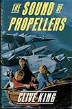 The sound of propellors