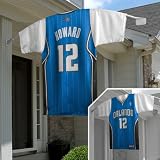 Big Time Jersey Orlando Magic Dwight Howard Road Jersey Flag