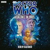 Doctor Who: Vengeance on Varos | [Philip Martin]