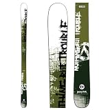 07 Dynastar Nothin But Trouble Twin Tip Skis 175cm NEW