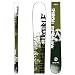 Sporting Goods : 07 Dynastar Nothin But Trouble Twin Tip Skis 175cm NEW