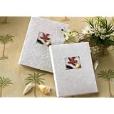 Beach Memories Guest Photo Album Favors (set of 48) by 