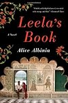 Leela's Book
