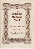 The Victorian multiplot novel : studies in dialogical form