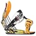 Flow NXT-ATSE Snowboard Bindings 2011