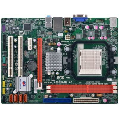 review ECS Elitegroup 