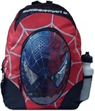 Spiderman 3 Large Backpacks