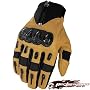 Icon Accelerant Gloves - 3X-Large/Tan