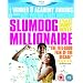 Slumdog Millionaire [Blu-ray]