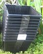 aquatic plant pots