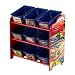 Search : Disney Pixar Cars 9 Bin Toy Organizer