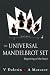 Book Universal Mandelbrot Set: Beginning of the Story