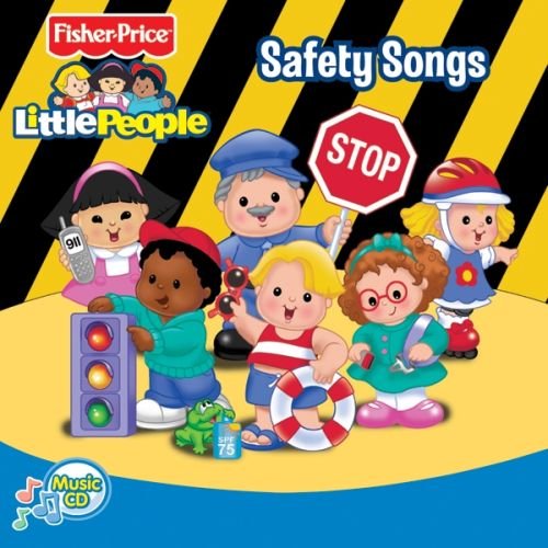 fisher price little people sing along favorites