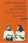 Much Ado About Nothing /Viel L�rm um nichts: Engl. /Dt.