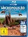 Micropolis - Kampf der Giganten 3D [Edizione: Germania]