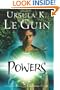 Powers (Annals of the Western Shore)