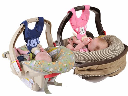 Double Pack Feeding System for Twins (Puppy and Kitten Pack)